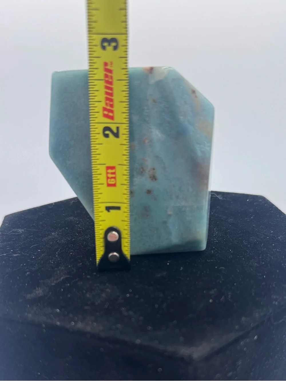 Trolleite Specimen (Brazil)